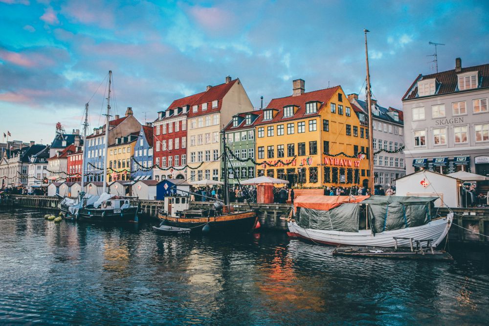 Alt du skal vide om opholdstilladelse i Danmark
