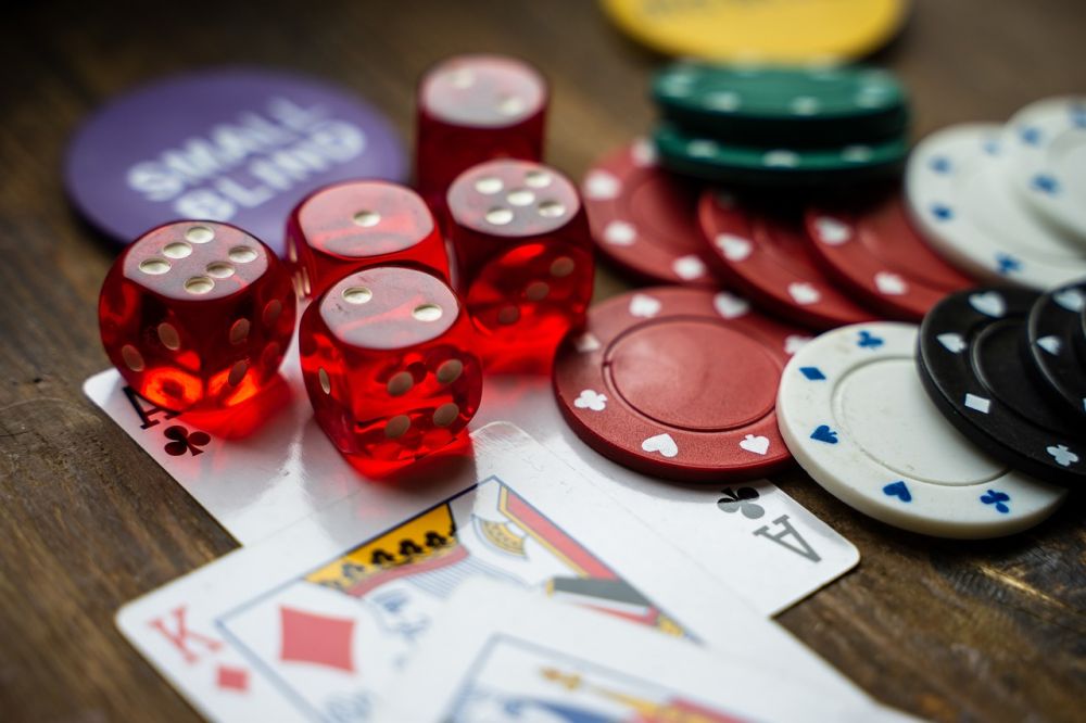 Casino: En verden af spænding og underholdning