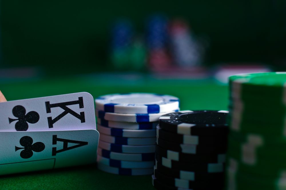 Casino: En verden af spænding og underholdning