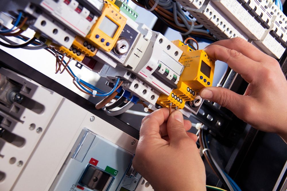 Oplev fordelene ved at vælge en elektriker i Lyngby