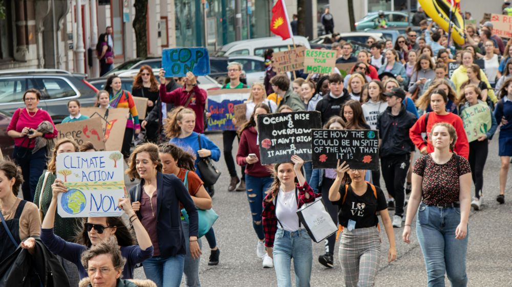 De vigtigste debatter om borgerrettigheder