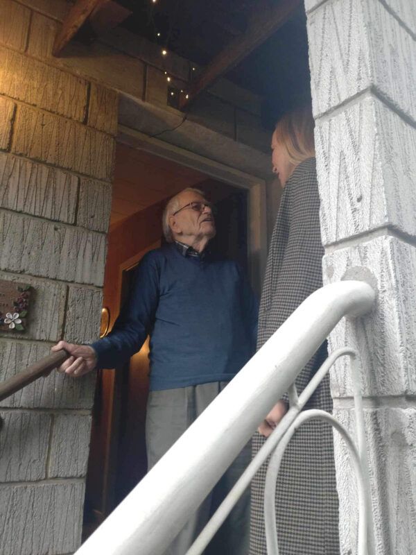 Privat sygepleje i Nordsjælland: Omsorg i eget hjem