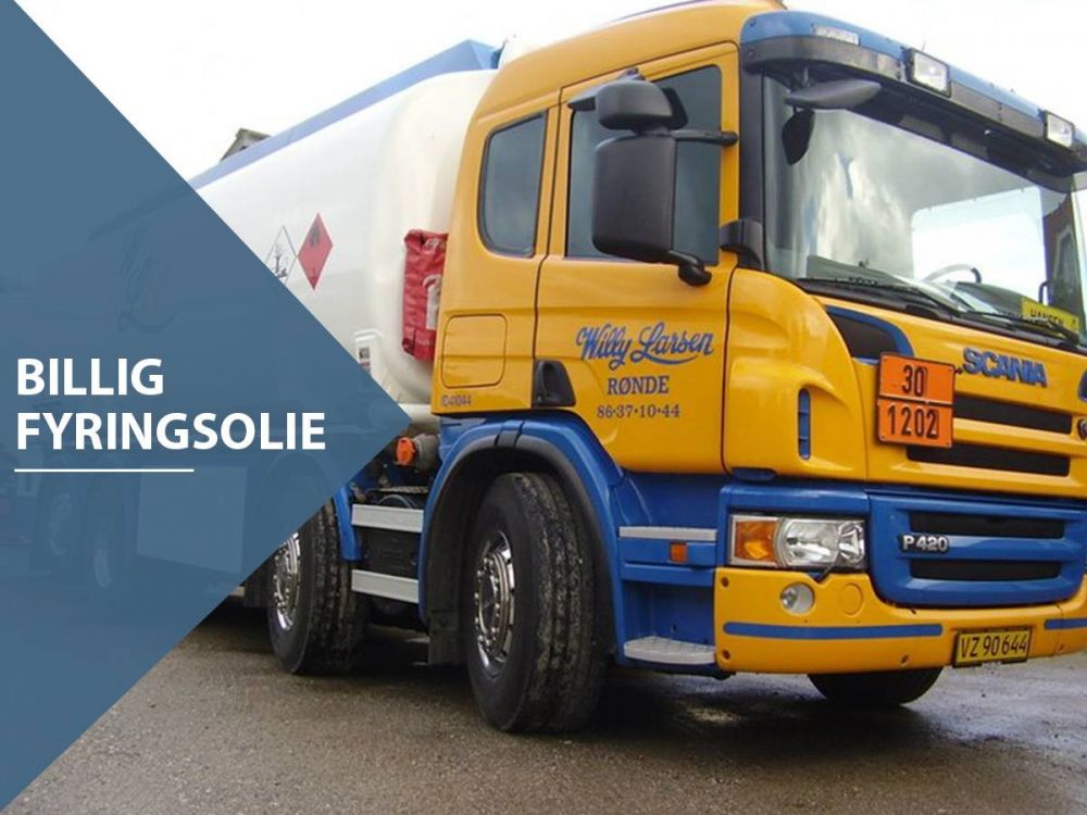 Landbrugsdiesel  sådan får du mest ud af hver liter