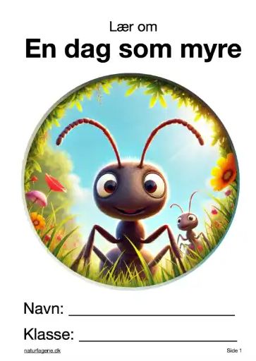 Natur og teknologi indskoling: sådan får eleverne naturfag ind under huden